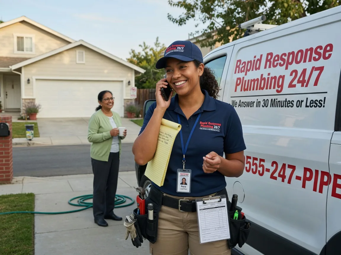 Emergency Plumber Pelham, AL FAQs